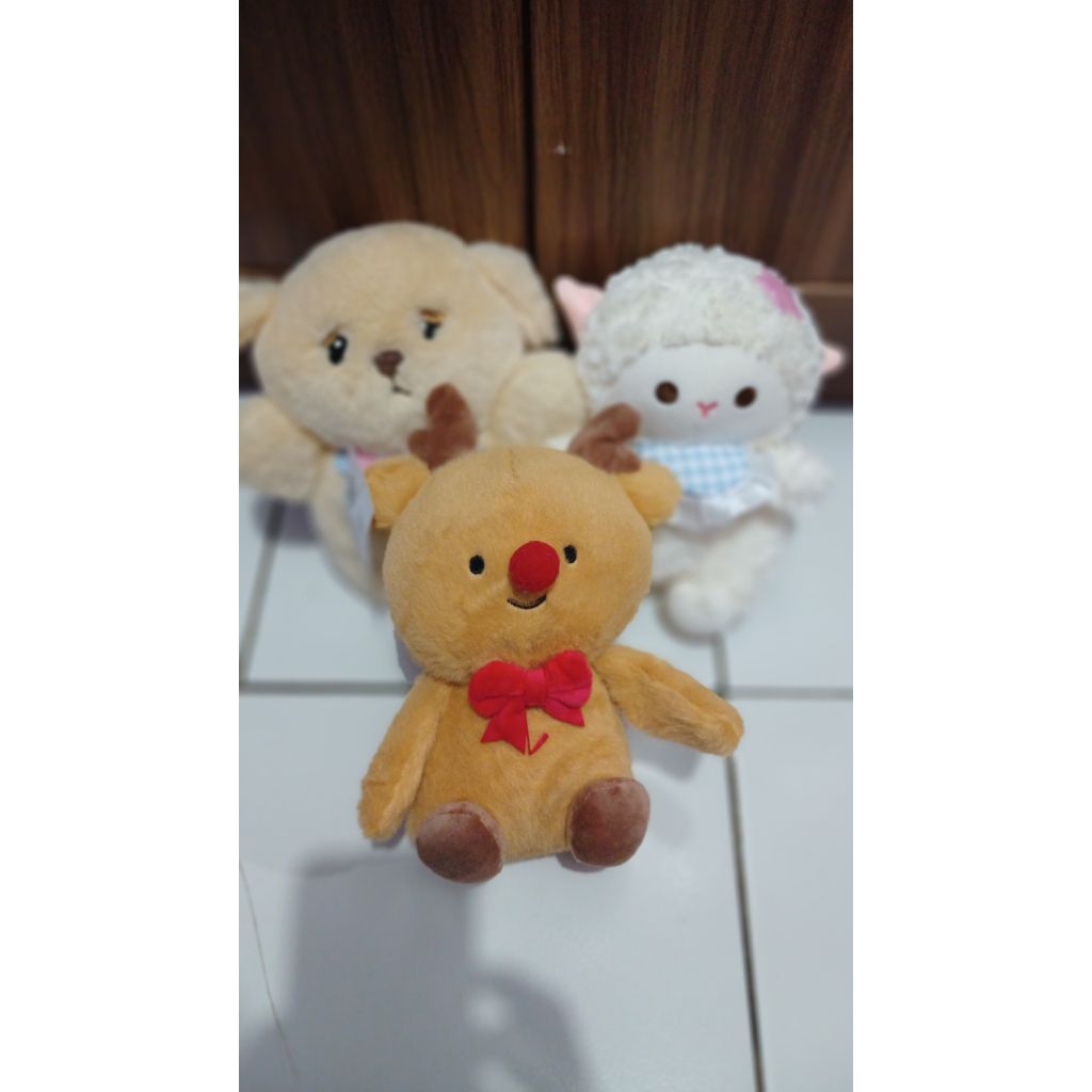 BONEKA