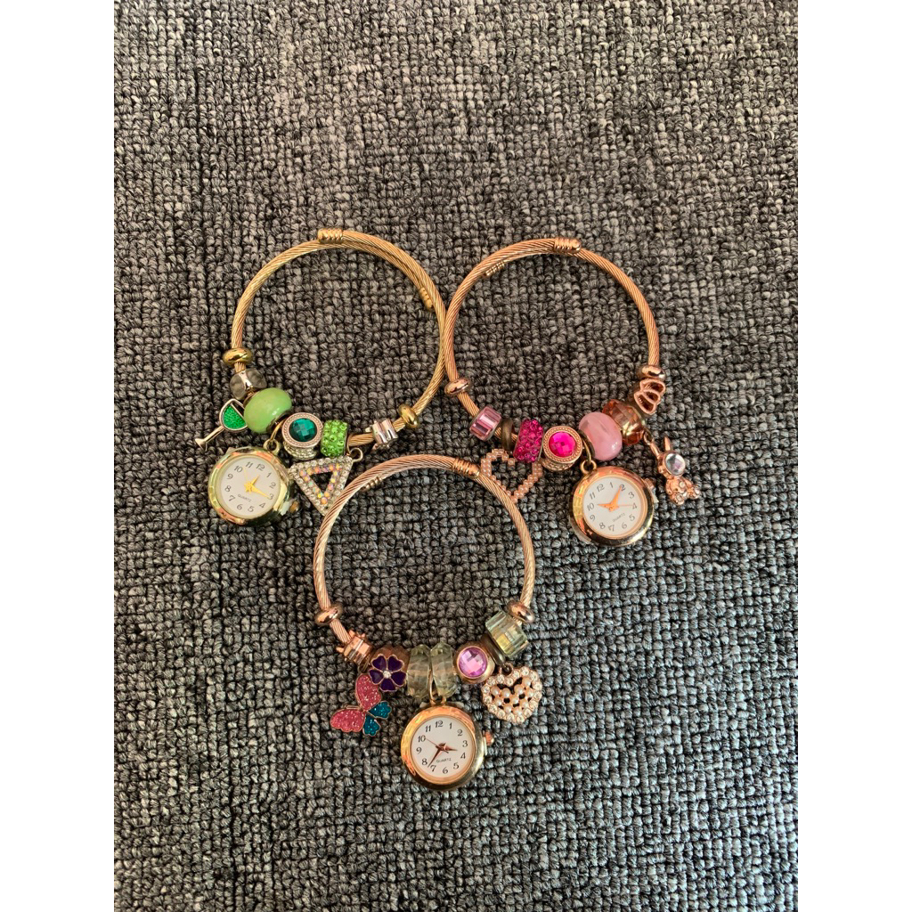 gelang jam