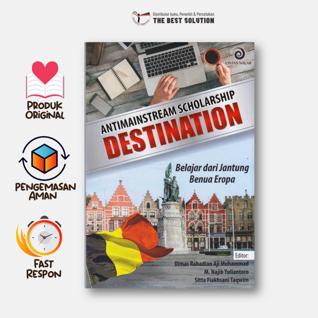 Antimainstream Scholarship Destination