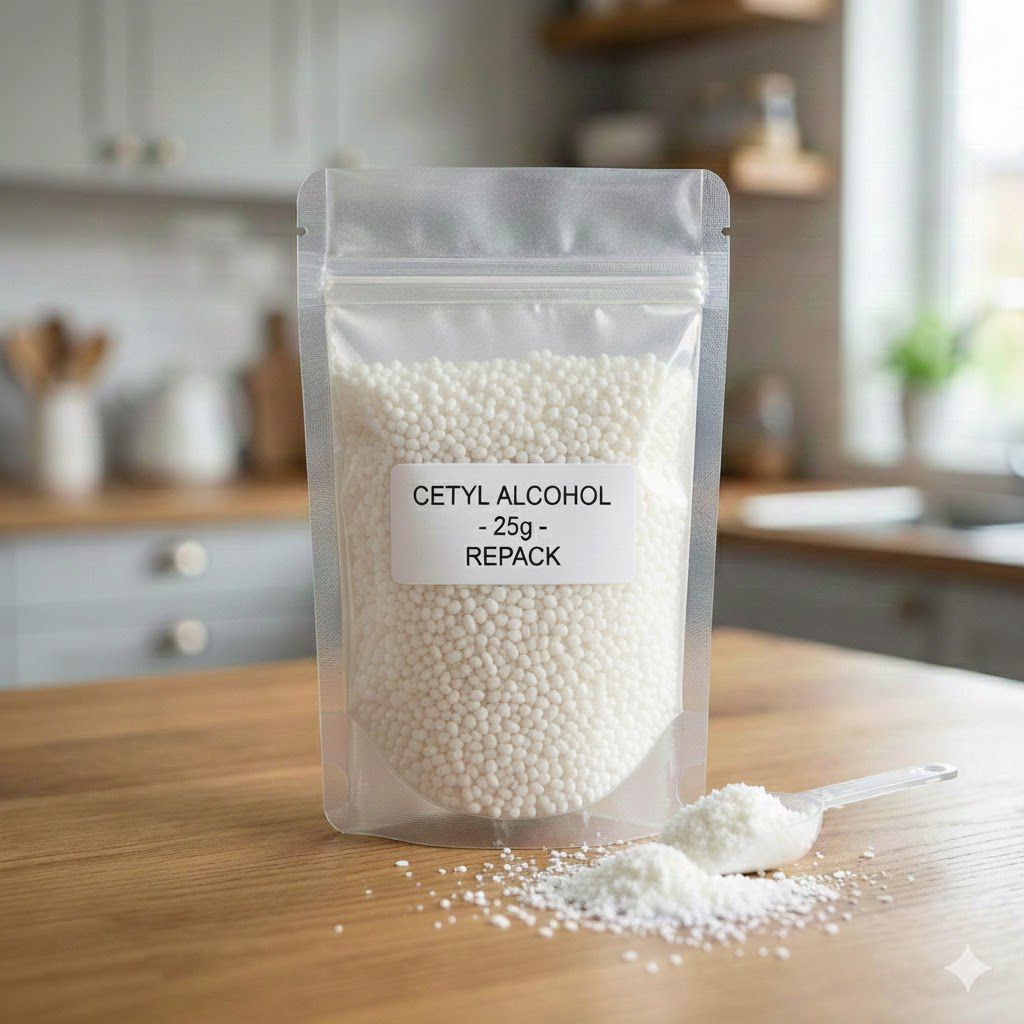 Cetil alcohol 50g