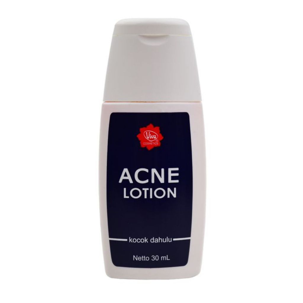 Acne Lotion Viva