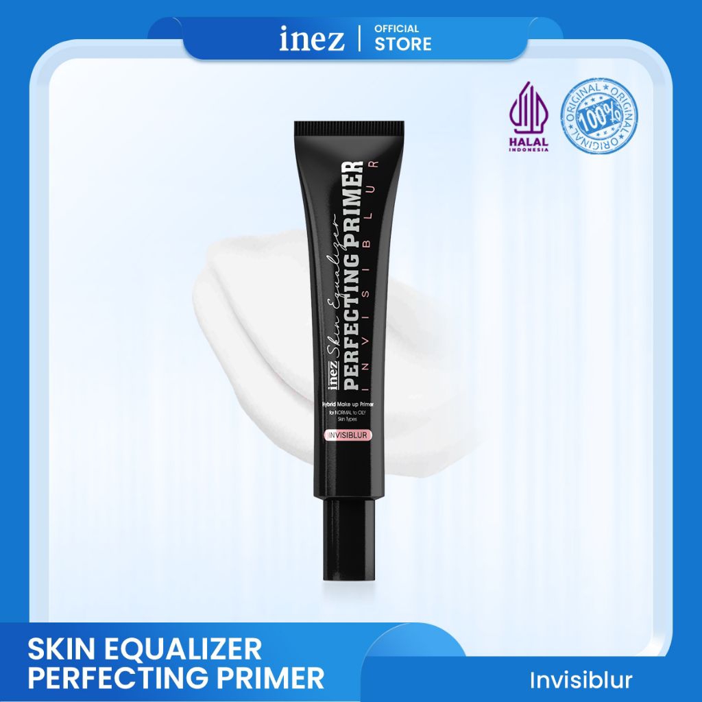 Inez Primer invisiblur