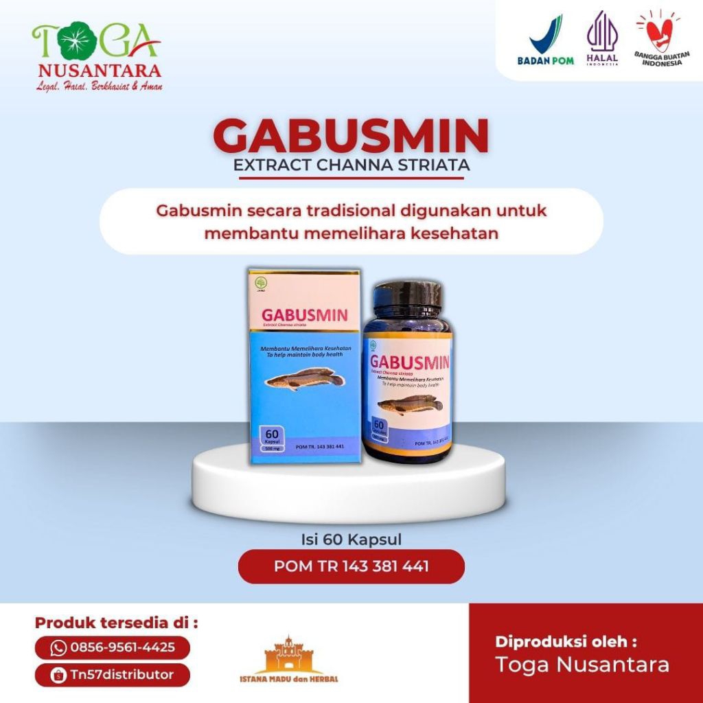 GABUSMIN