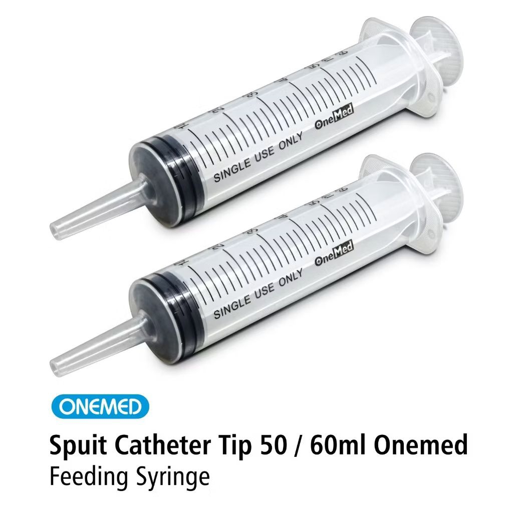 CATHETER TIP 50cc Onemed RSIA