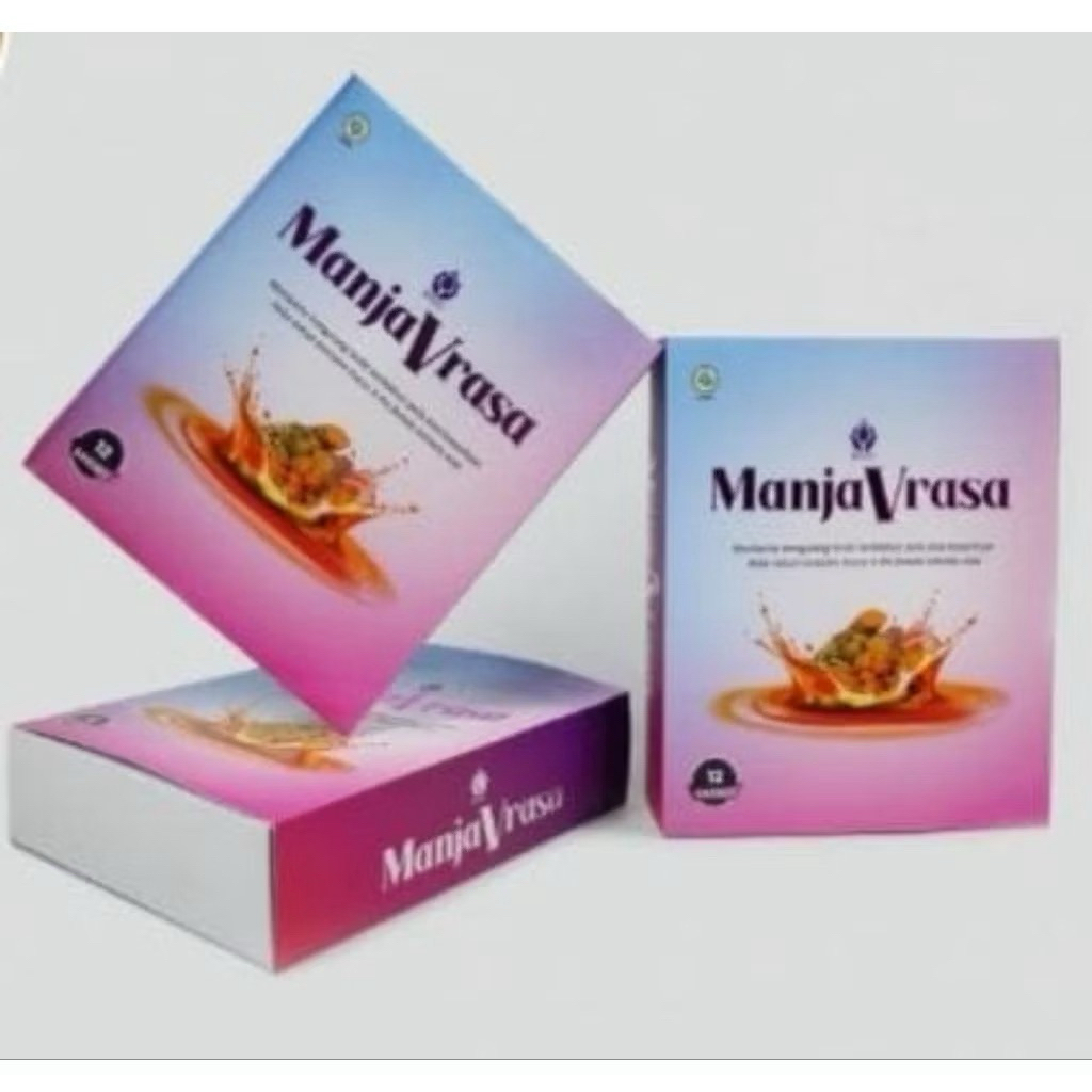 MANJAVRASABASUSYARIAH