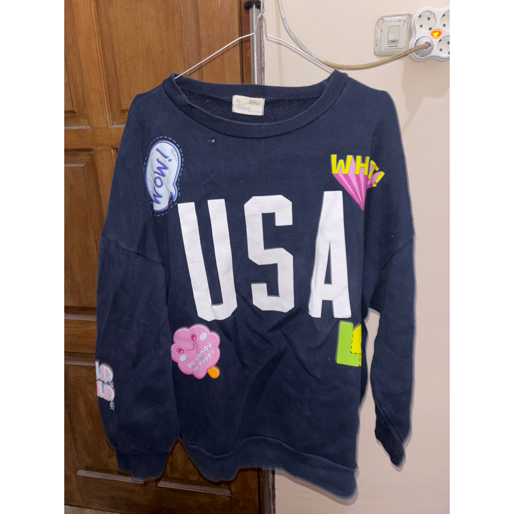 preloved sweeter