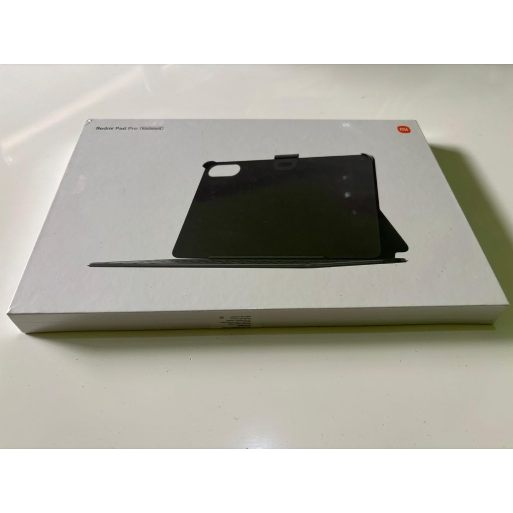 keyboard original redmi pad pro