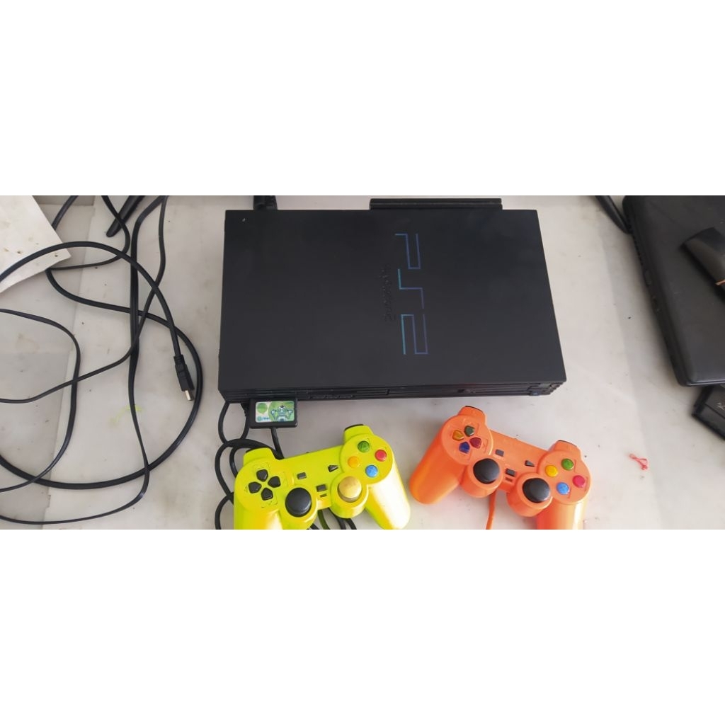 PLAYSTATIONHARDIS