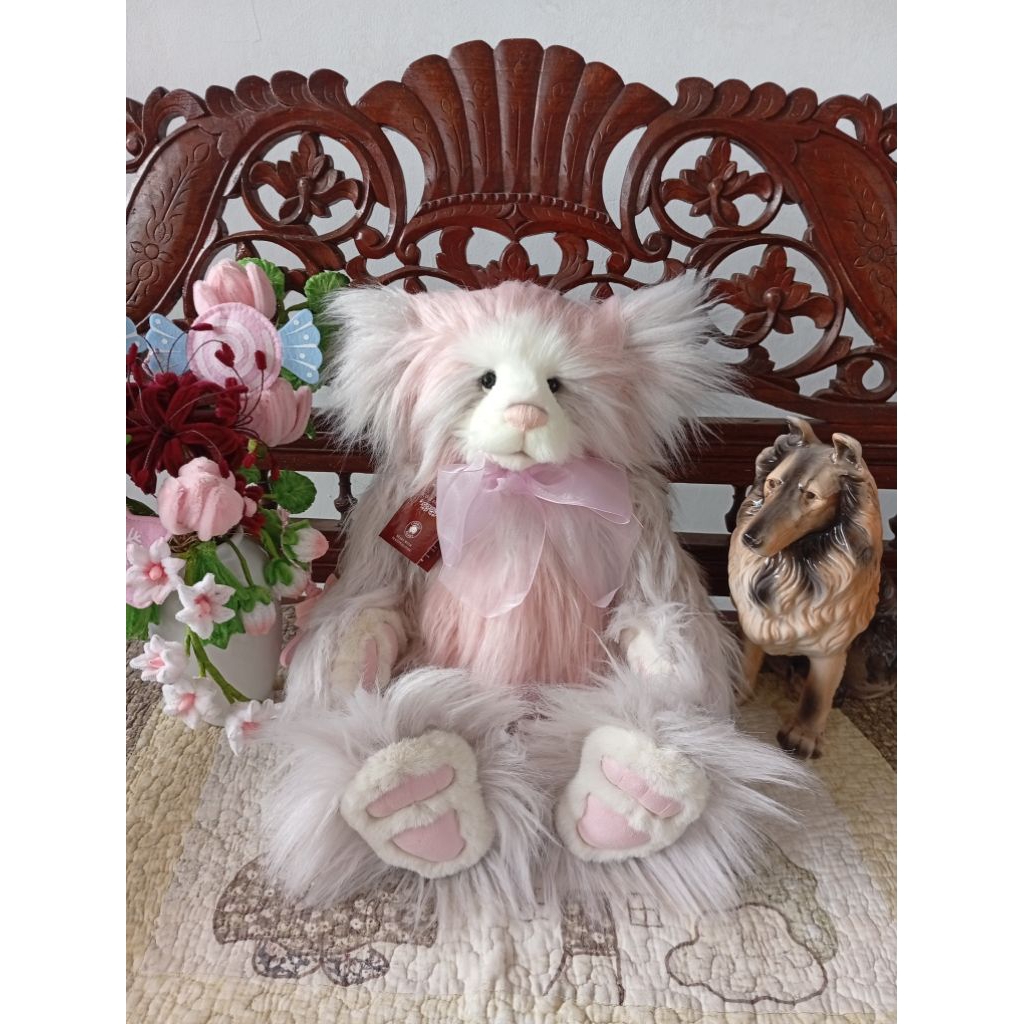 Link CO + adm Live Boneka