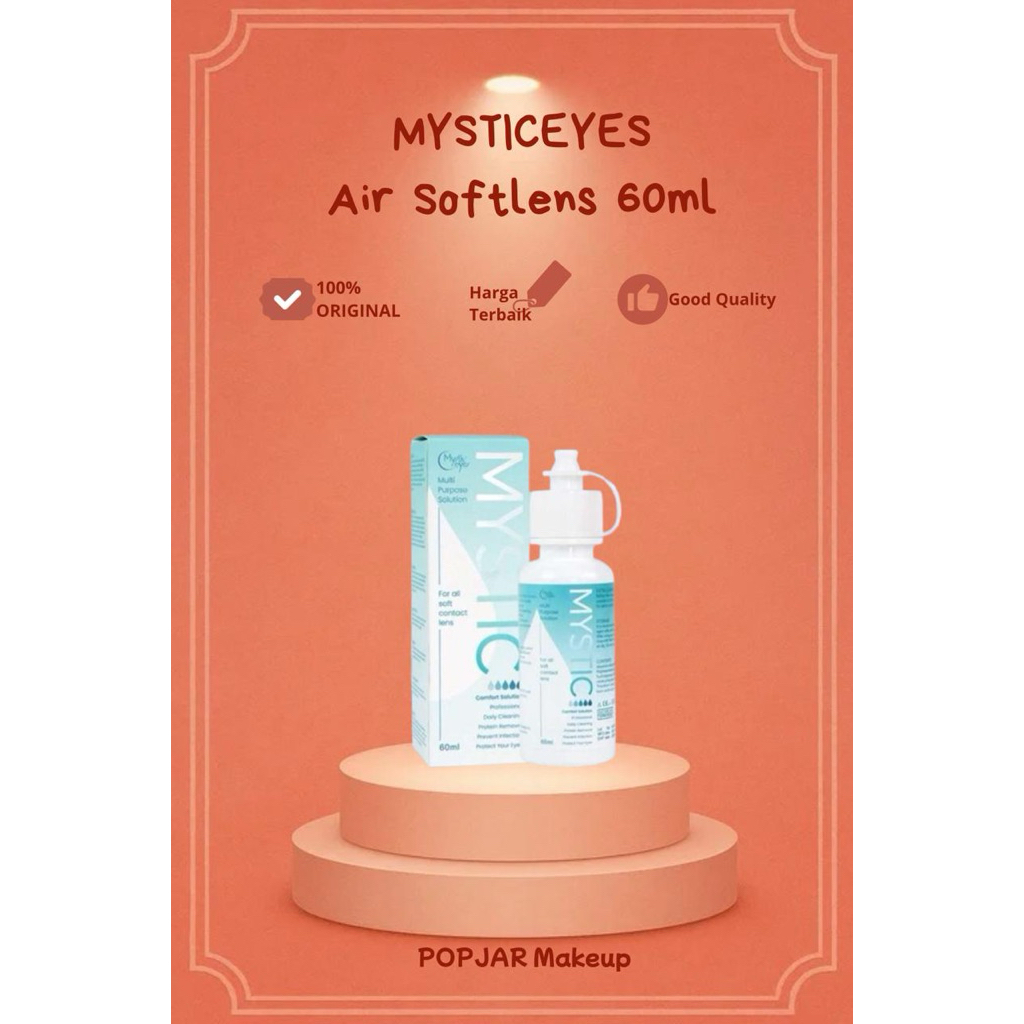 Air Softlens 60ml