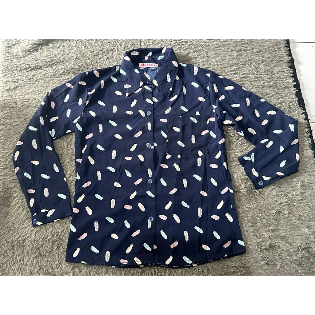 PL Kemeja LD 110