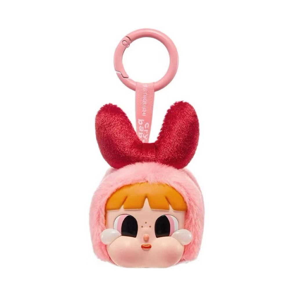 cry baby ppg