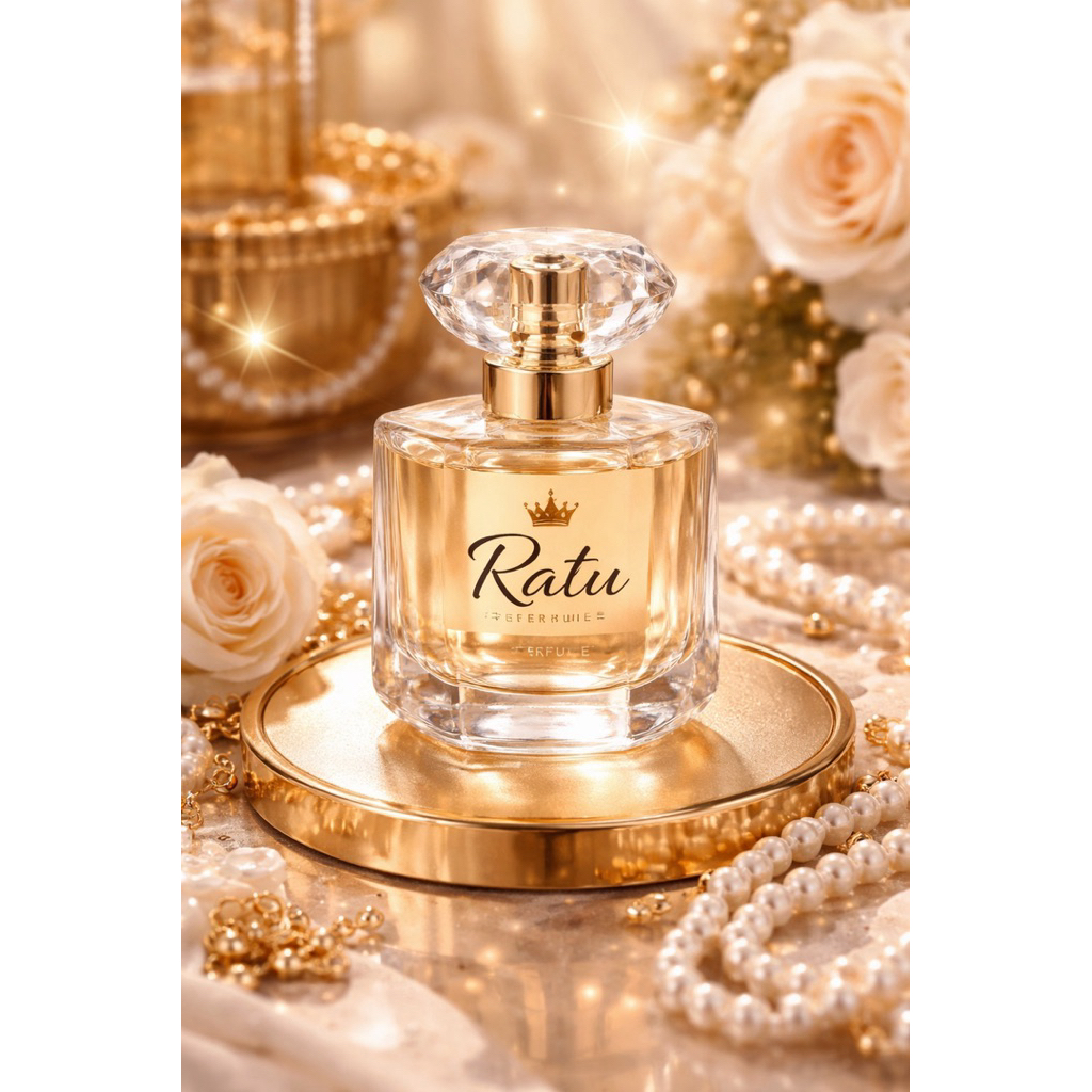 parfum MAHERZAIN
