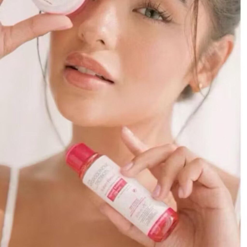 Toner Rejuvee Ready