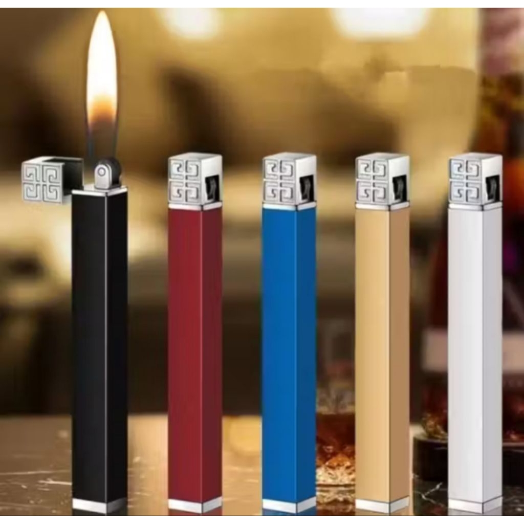 PROMOO!! Korek Api Unik Model Rokok