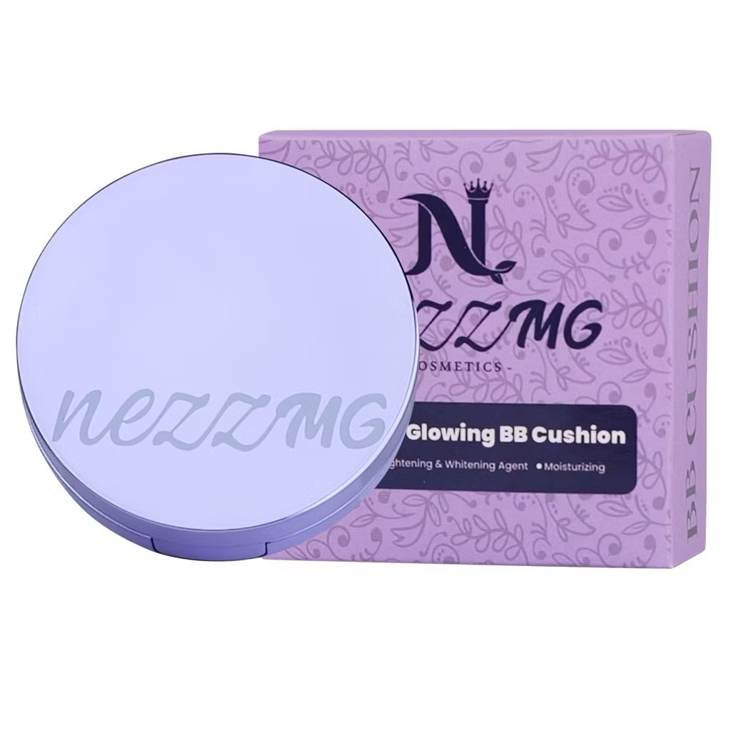 BBCUSION NEZZMG ORI 100% BISA COD