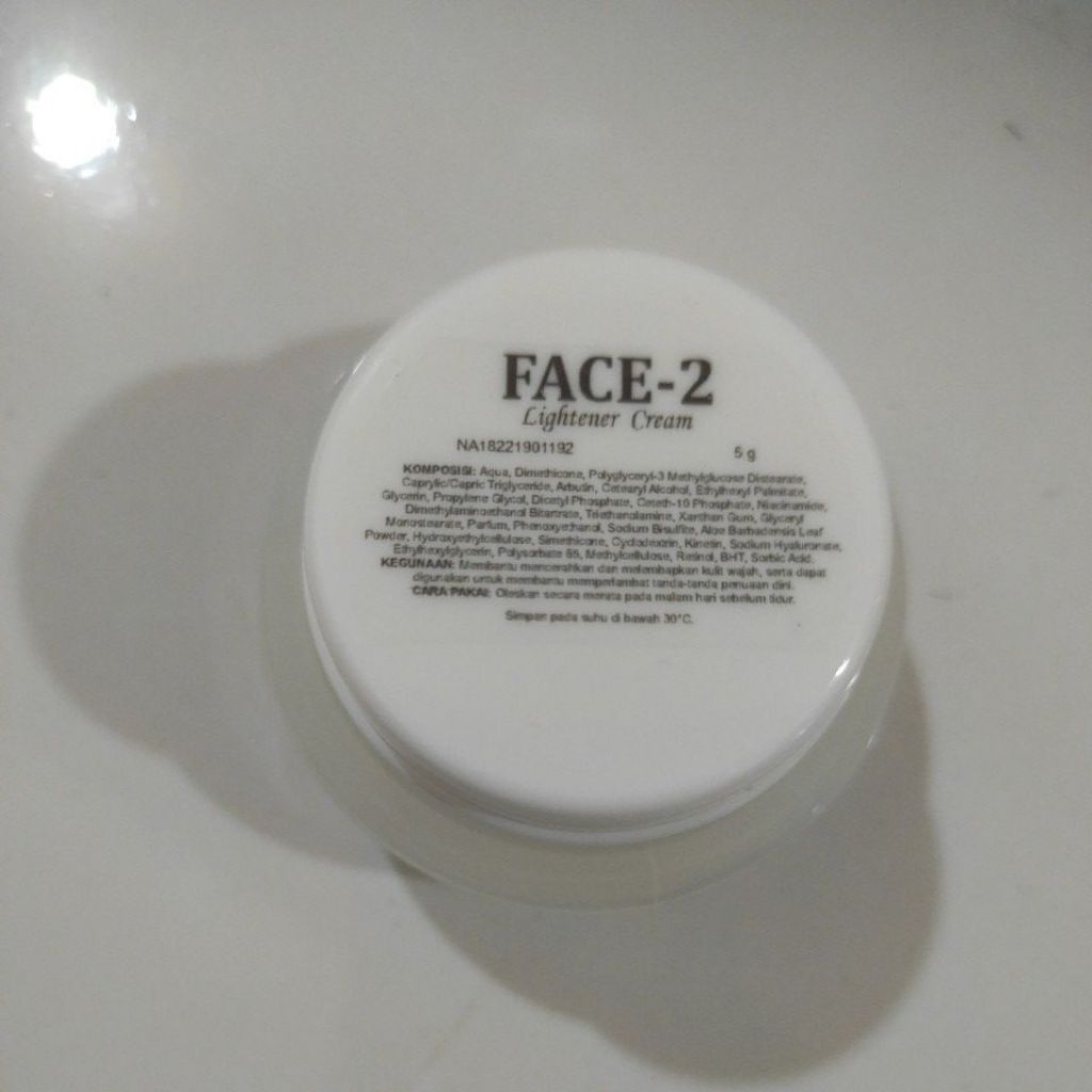 face 2