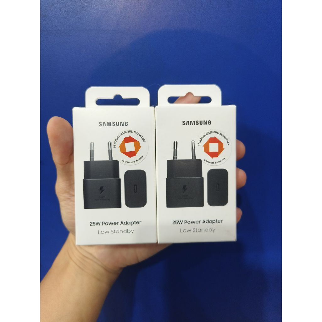 Adaptor Samsung 25W ORIGINAL