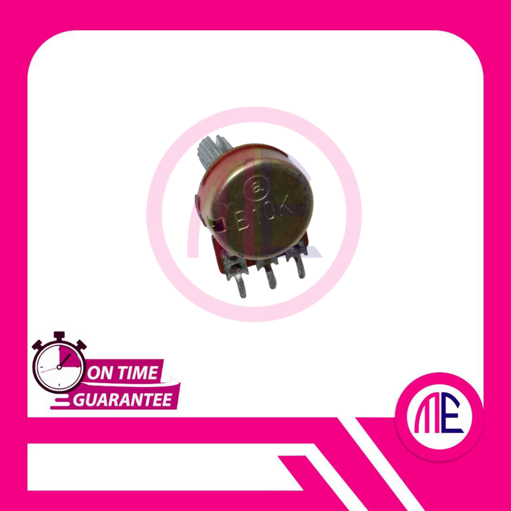 B10K POTENTIOMETER 3 PIN