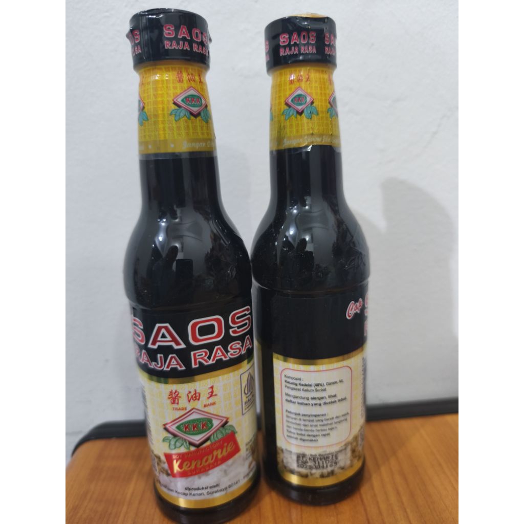 Rajarasa 300ml