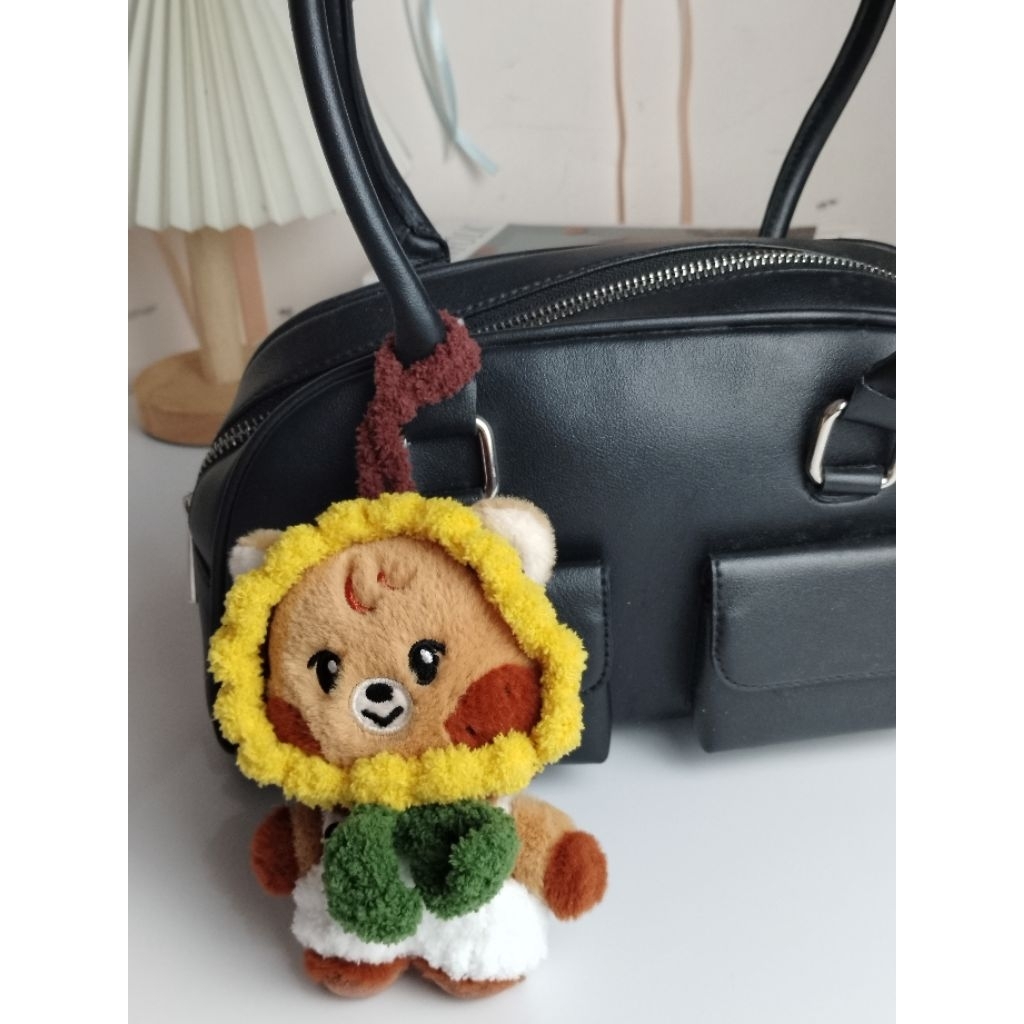 sunflower clothes set jjopoo