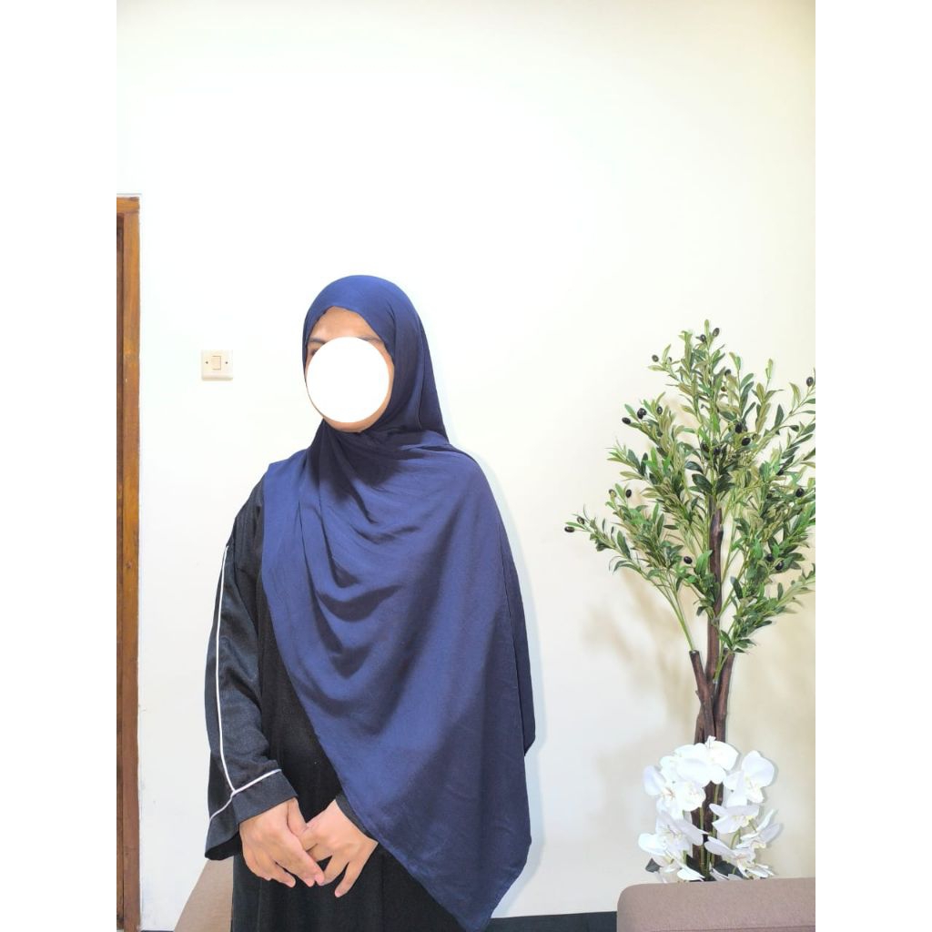 Pashmina Rayon Viscose