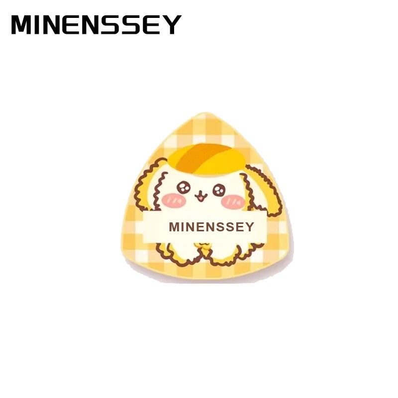 MINENSSEY Powder Puff