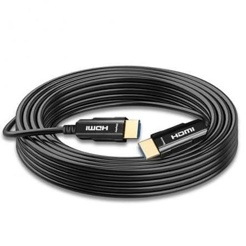 KABEL HDMI FIBER OPTIC 200 METER