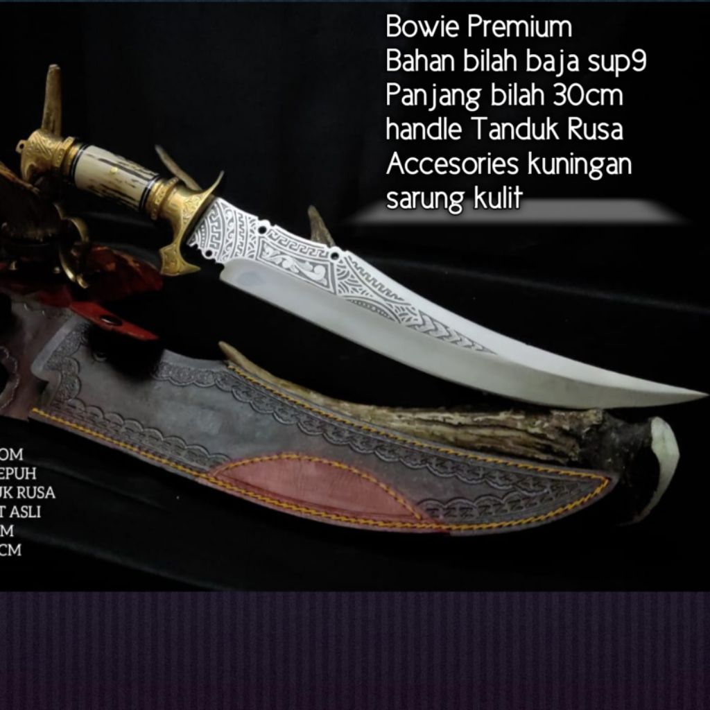 Bowi3 Hunting Pr3mium