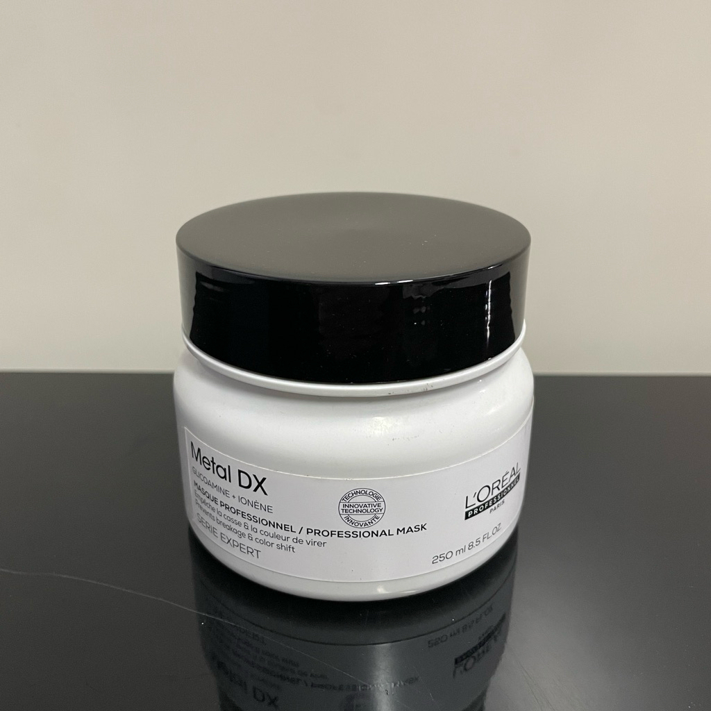 Loreal Metal DX Masker 250 ml