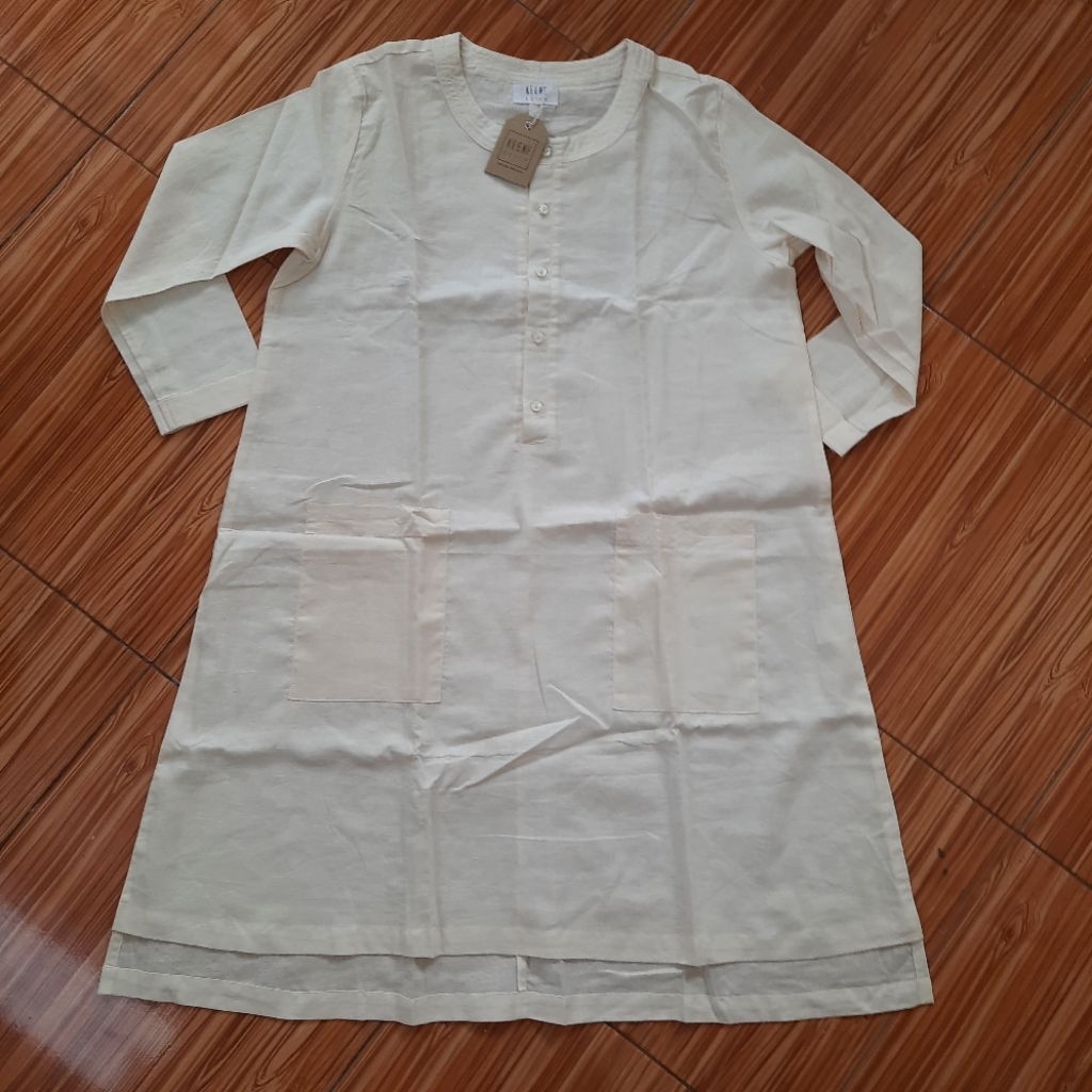 EMMA SHIRT (Tunik)