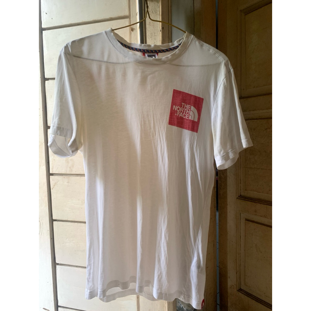 TNF TSHIRTS