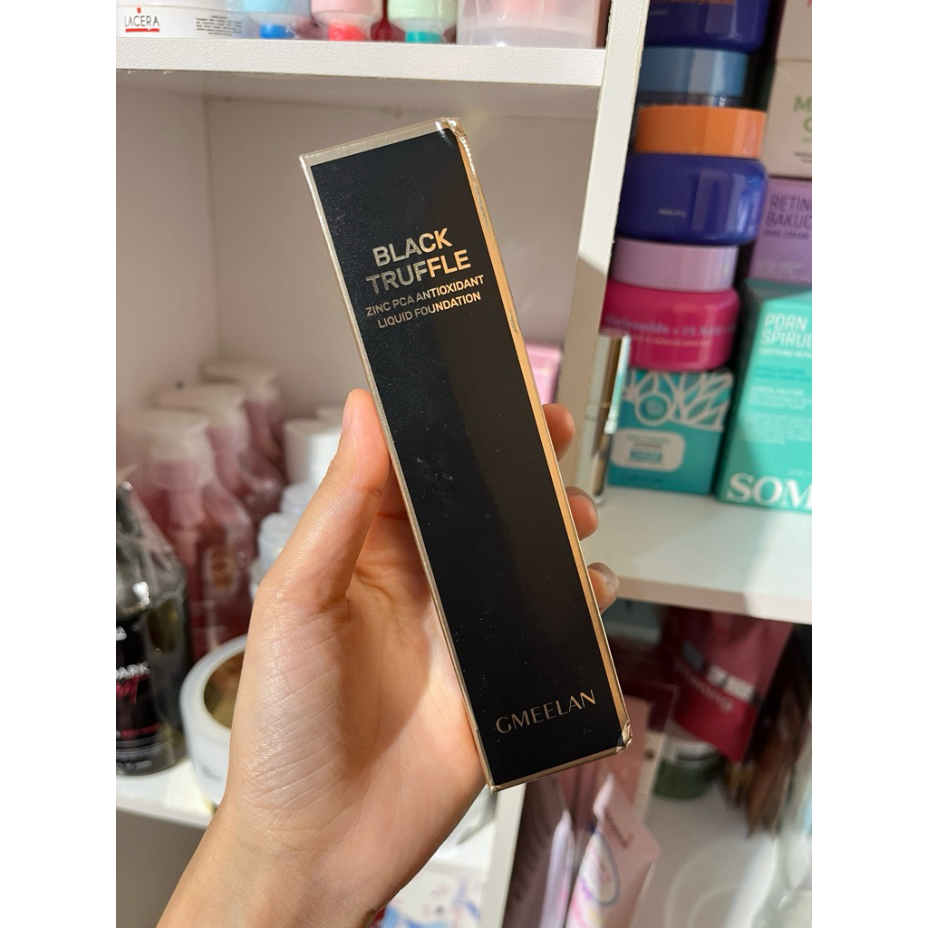 [PRELOVED] Foundation Make Up 30g