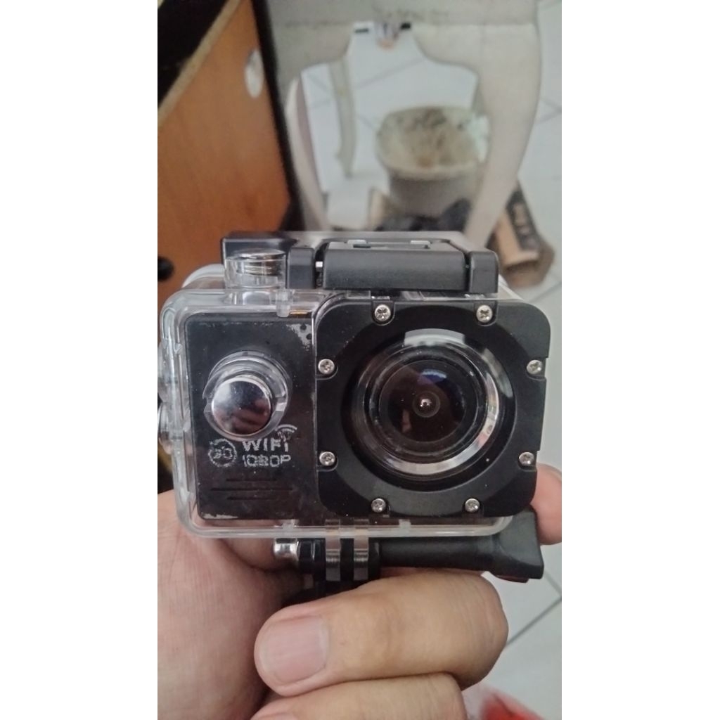 ActionCam