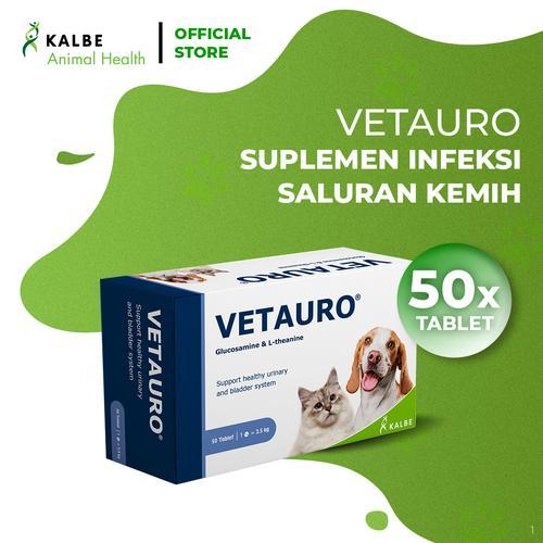 VETAURO 1 KAPLET