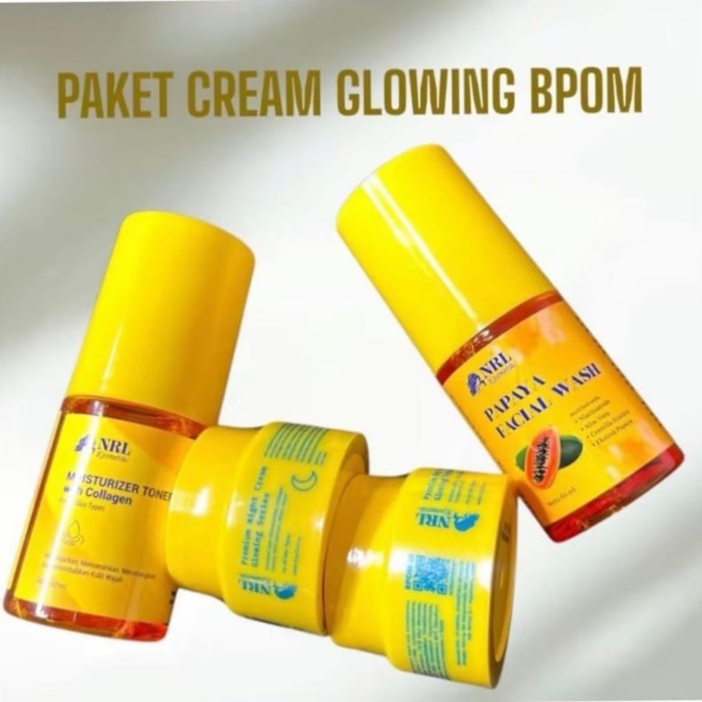 Paket Acne BPOM