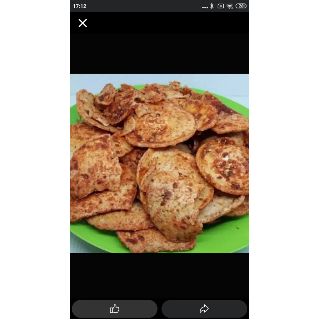 mustika jaya