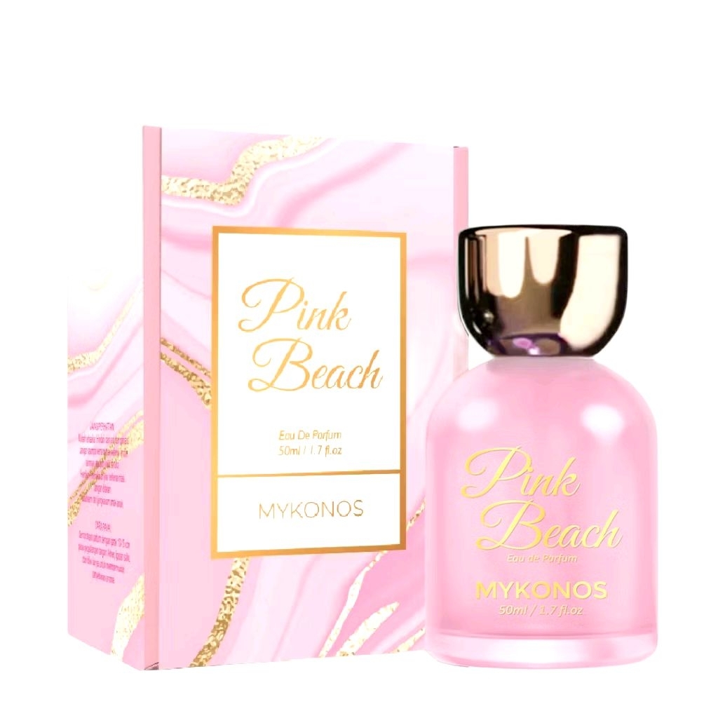 Mykonos - Pink Beach 50 ML