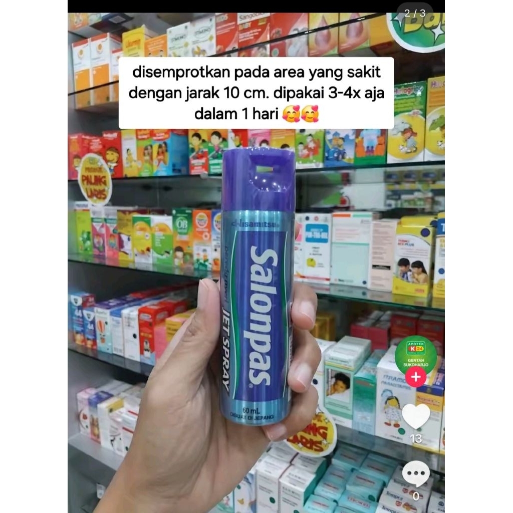 salnpas