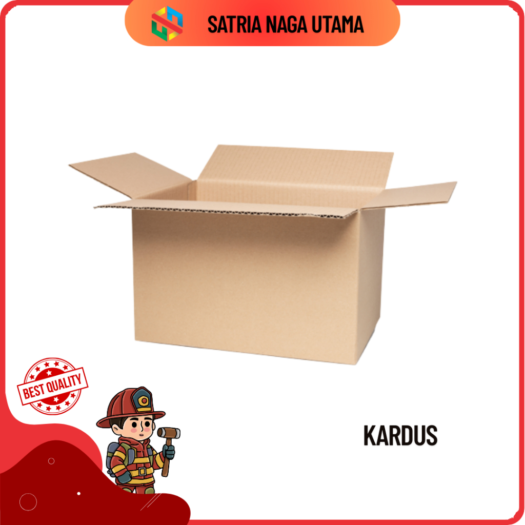 Extra Kardus