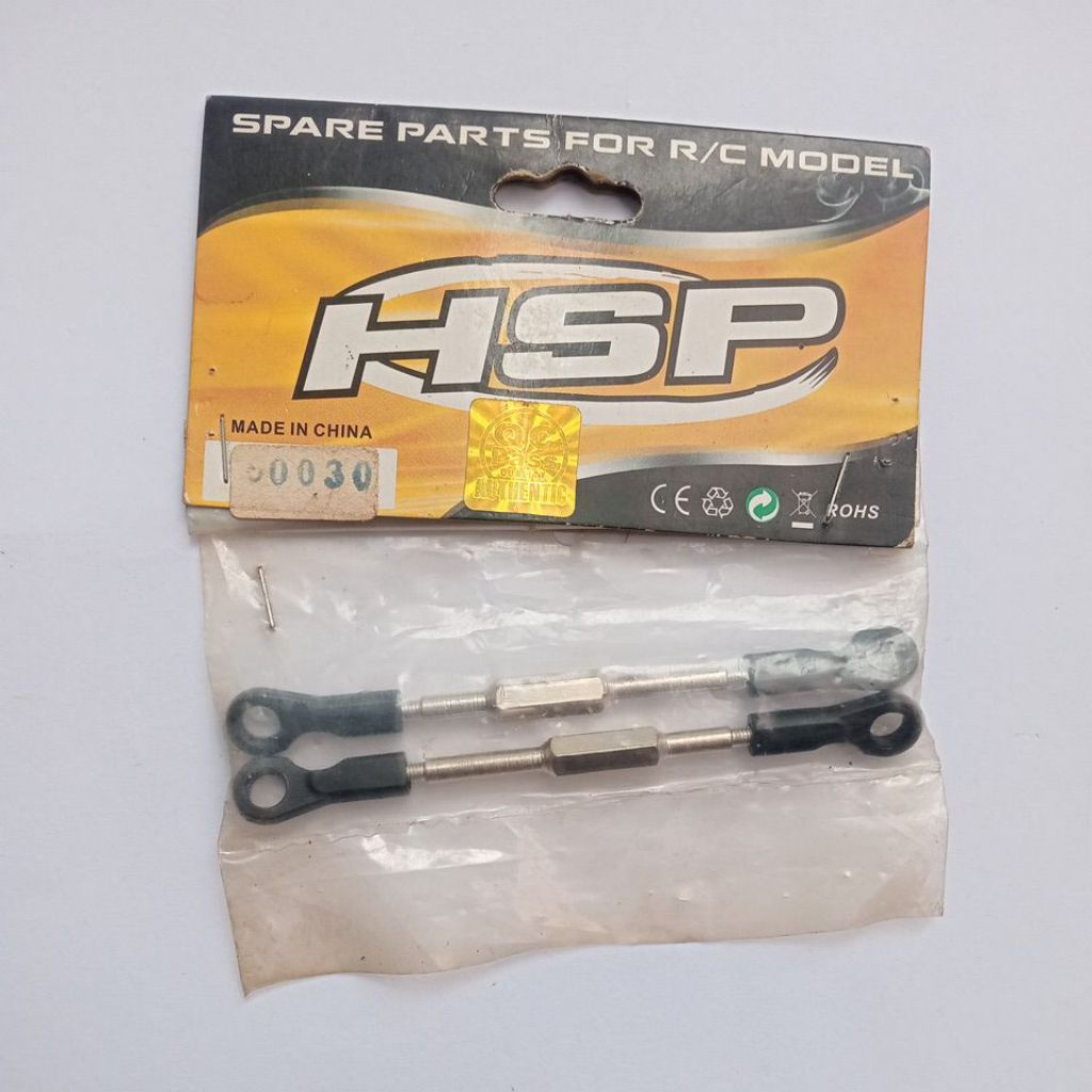 Steering Link HSP Original, 60030