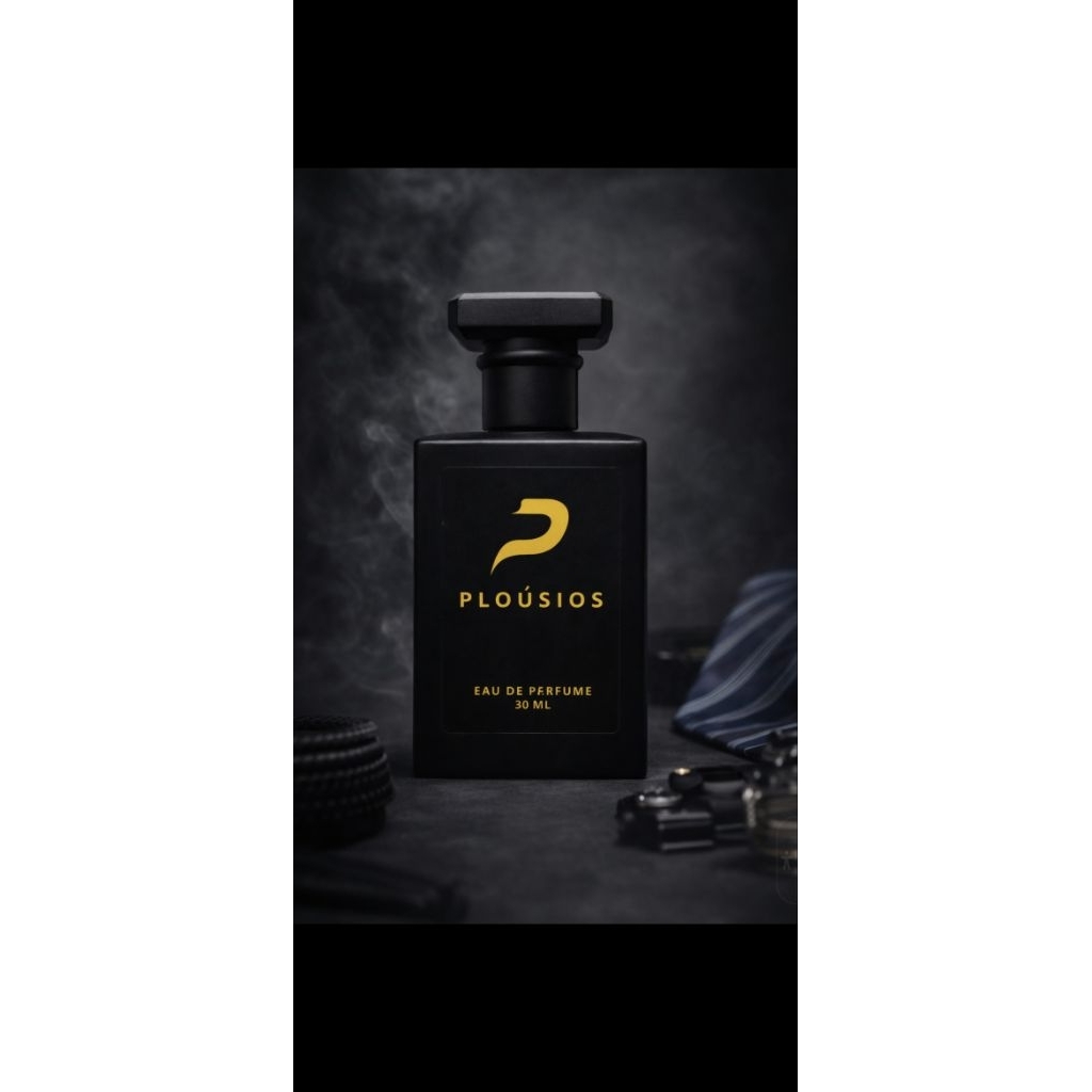 PLOÚSIOS Parfum "MEN" (30 ml)