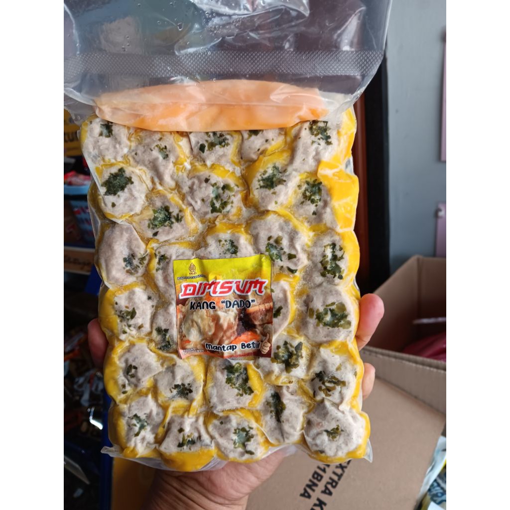 Dimsum Kang Dado