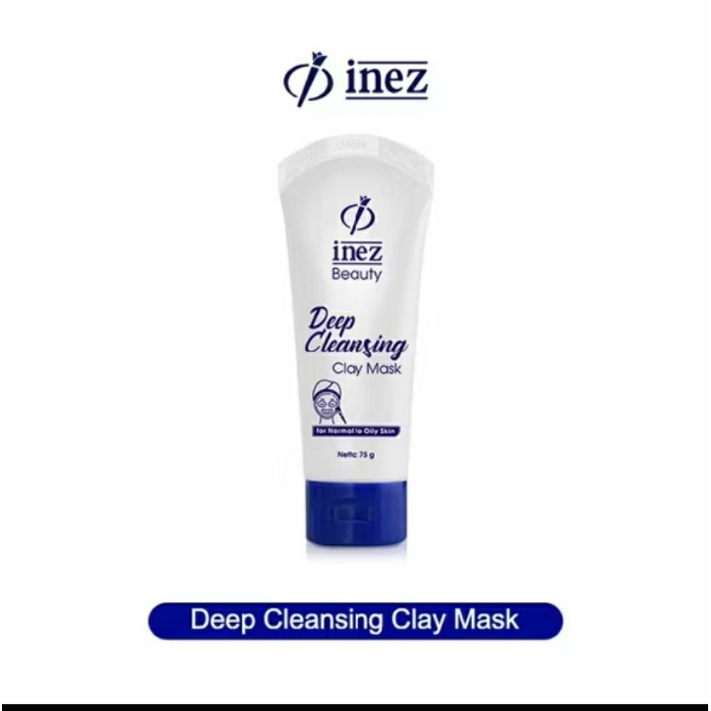 deepcleansingclaymask