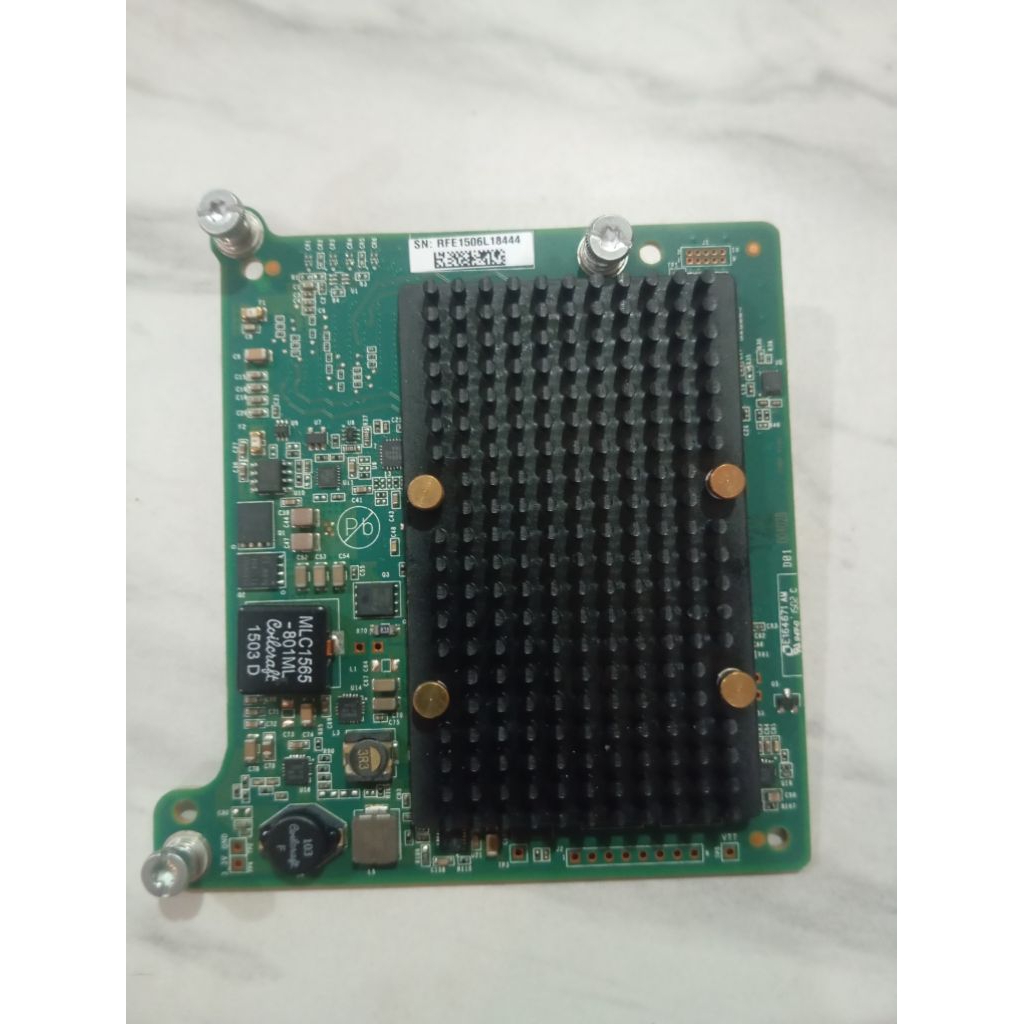 HP QLOGIC 710610-001