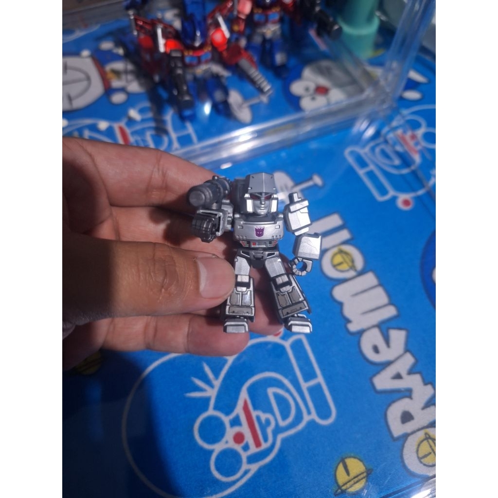 Blokees Megatron