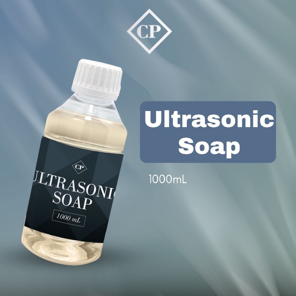 Ultrasonic Soap (1000mL)