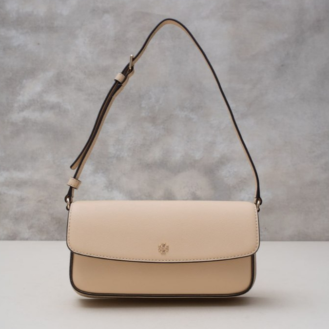 Tory Burch Emerson Flap Shoulder Bag