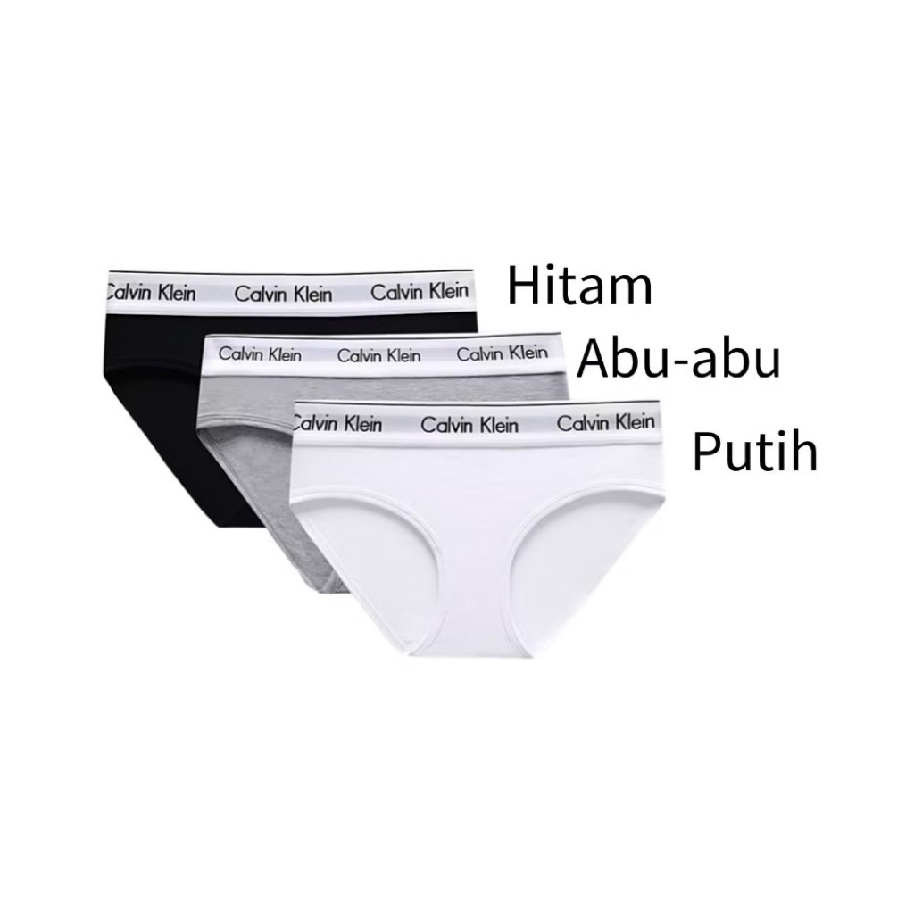 celana dalam ck