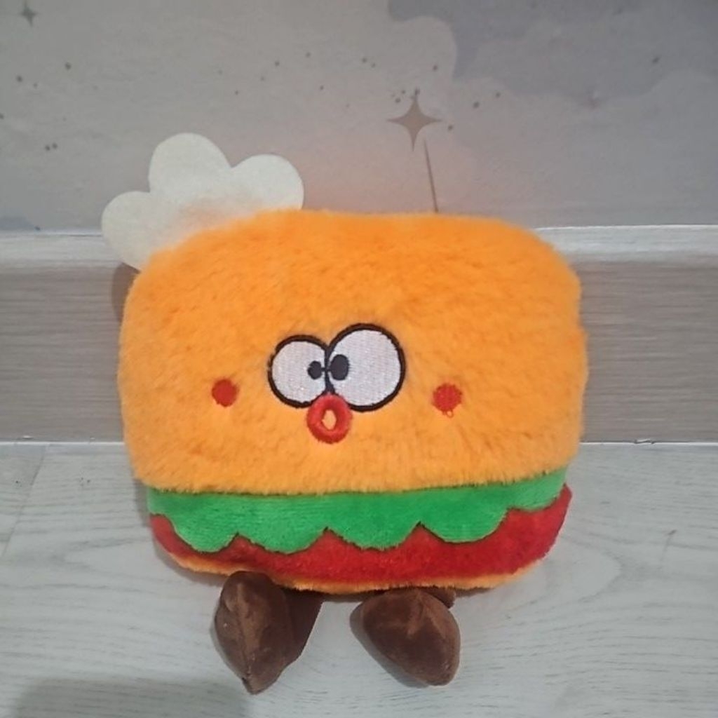 Boneka Roti